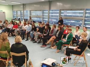 Posvet o prihodnosti kmetijstva in turizma 3